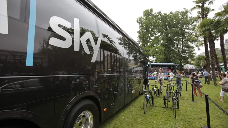 TDFR 2014 - stage -18