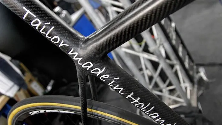 PRIJSVRAAG: Win toegangskaarten voor Bike Motion!
