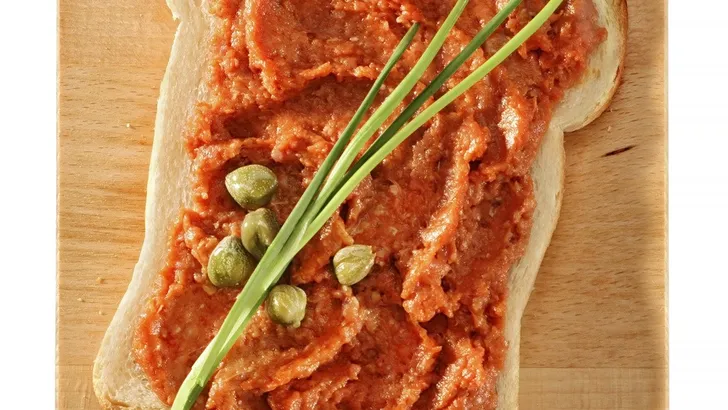 Vegetarische varianten van vleeswaren zijn gezonder