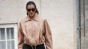 Zo maak je dé kerst-wetlook waar iedereen over praat