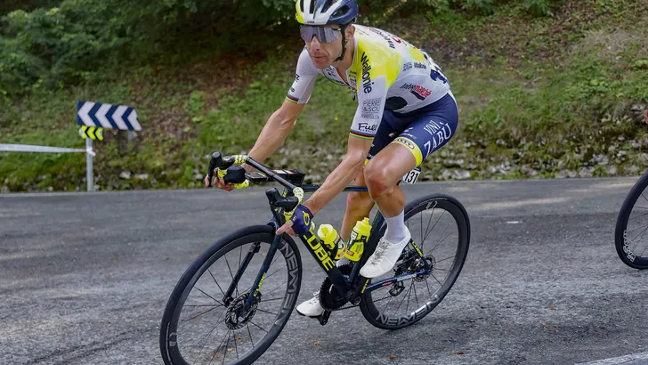 Vuelta Espana 2023 - Stage-15