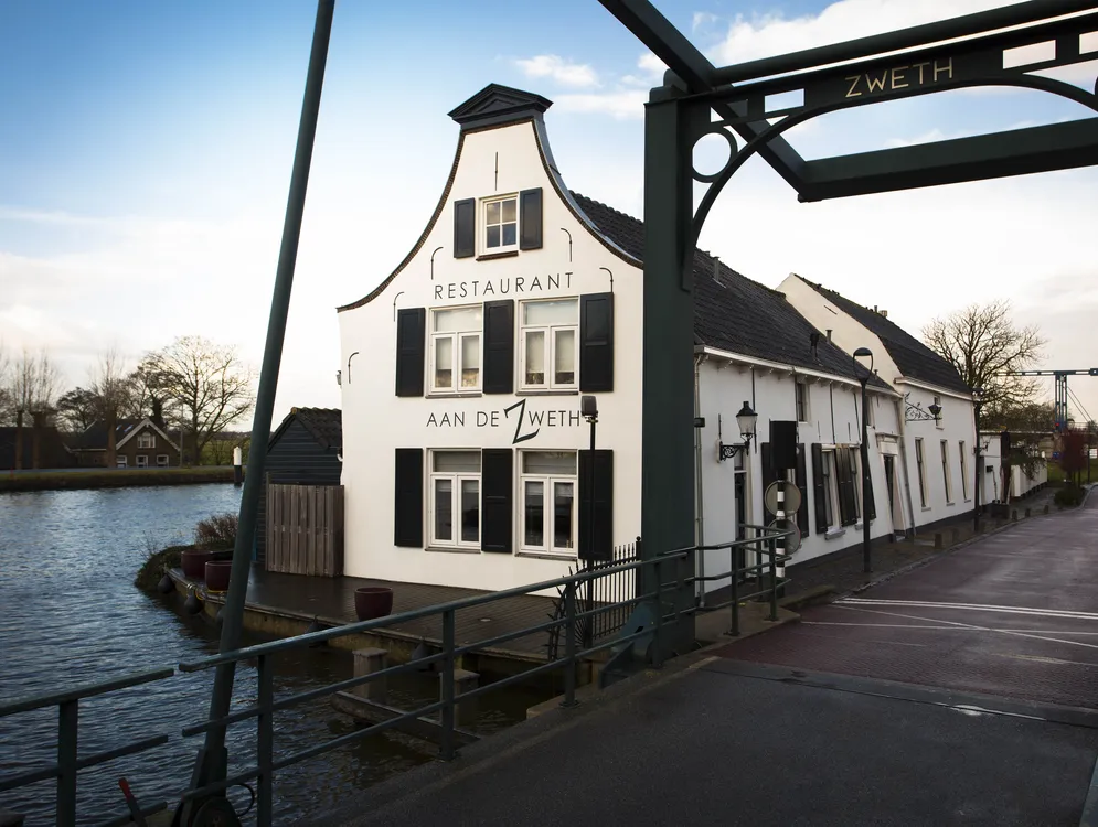 Foto 2 van Aan de Zweth