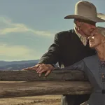 Eerste beelden! Harrison Ford en Helen Mirren in Yellowstone spin-off 