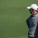 McIlroy kan met een goed gevoel terugkijken op de tweede dag van The Masters