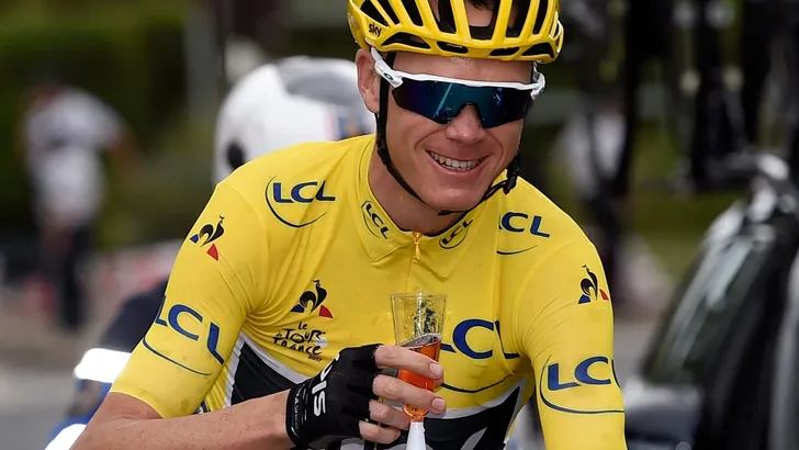 Tour de France 2017 - stage 21