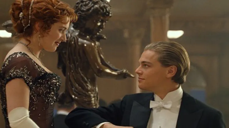 Dit is wat ze écht te eten kregen op de Titanic