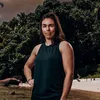 Nouchka na gevreesde eetproef eerste halve finalist Expeditie Robinson: 'Wil dit niet in mijn lichaam!' | Happy in Shape