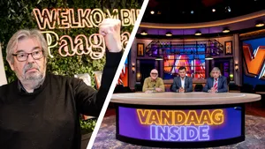 Vandaag Inside