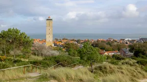 Waddeneilanden