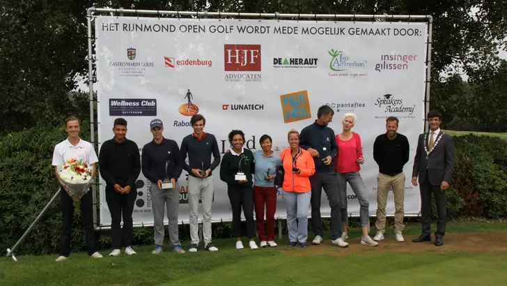 rijnmond open
