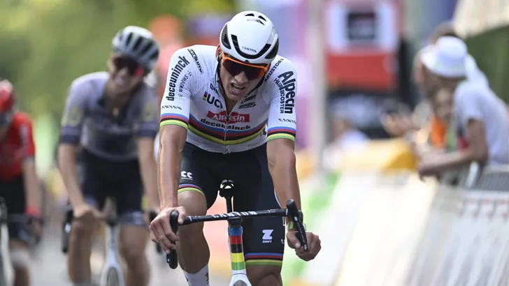 Grand Prix de Wallonie 2023