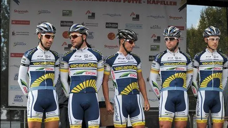 Vacansoleil en ex-Rabobank bijna zeker van WT