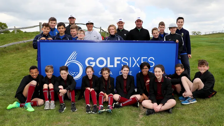golfsixes