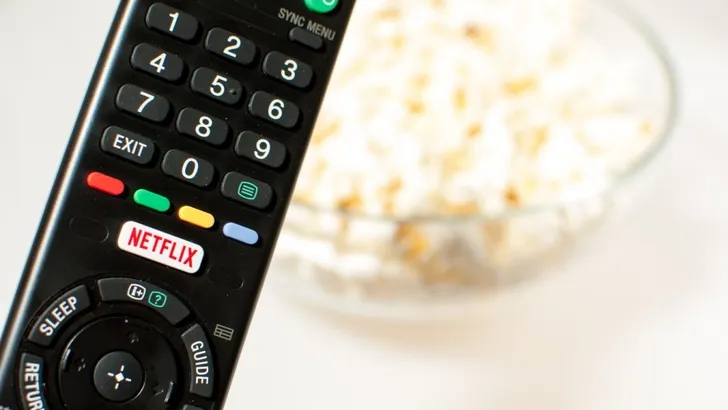 Goed nieuws: Netflix heeft deze 55 nieuwe titels toegevoegd!