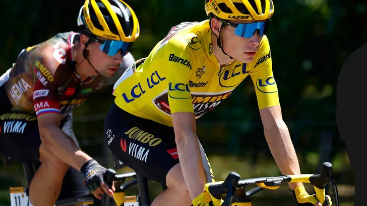 Tour de France 2022 stage 13