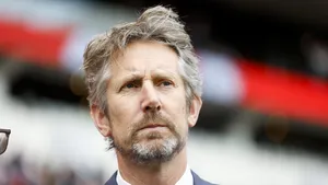 Edwin van der Sar