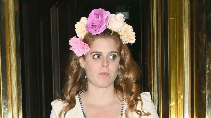 Bea's Buzz: de prinses en het nachtleven