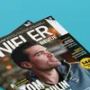 De Wieler Revue-eindejaarsspecial is uit! Vol met heerlijke verhalen, de mooiste fotografie en fijne interviews!