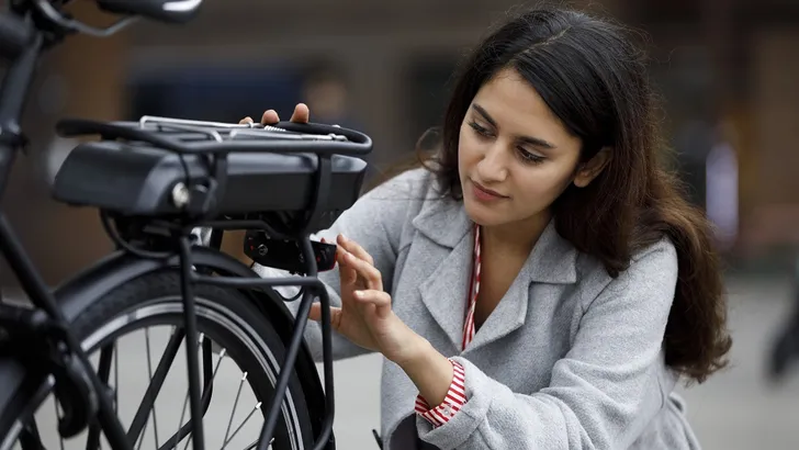 Met deze 7 tips gaat de accu van je e-bike langer mee!