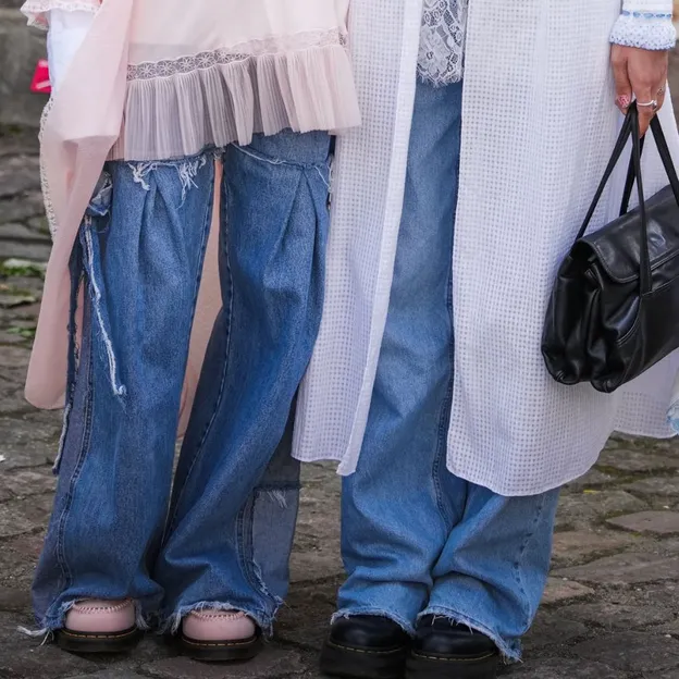 Iedereen denkt dat deze broek een fortuin kost (maar hij is van Zeeman en kost bijna niets)