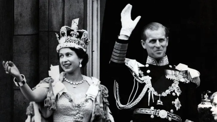 TV-tip: bijzondere documentaire over Britse Queen Elizabeth II