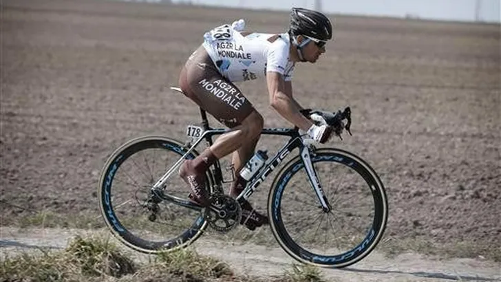 Ritwinst in Burgos voor Mondory
