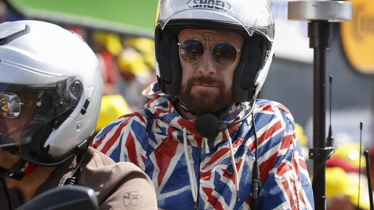 Tour de France 2019 - Stage-14