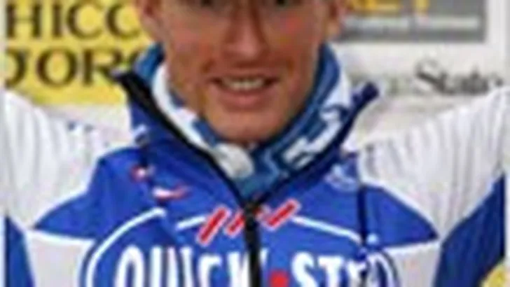 Wielinga wint GP Chiasso