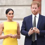 Harry and Meghan discuss Covid-19's impact on girls' education