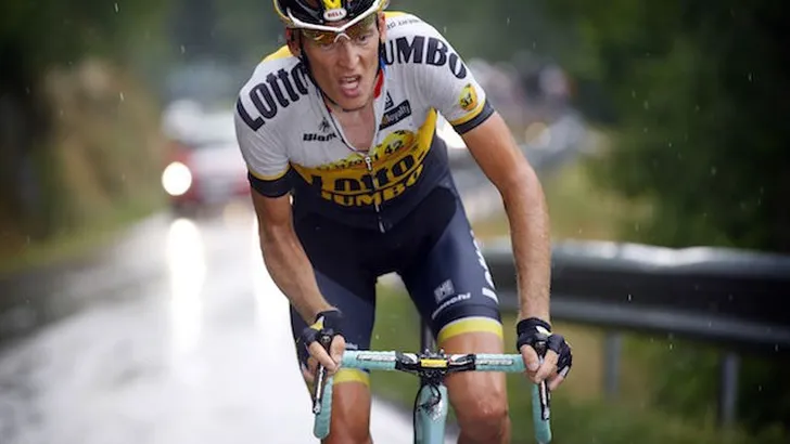 VIDEO Gesink: 'Combinatie Tour en Spelen mogelijk'