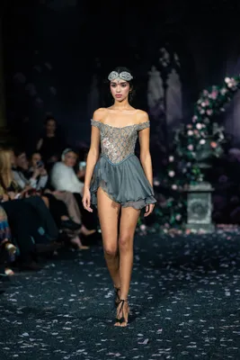 Aadnevik Catwalk.