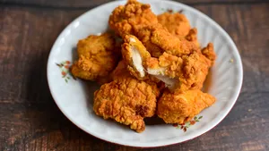 Kipnuggets