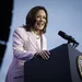 Hoeveel gaat Kamala Harris verdienen als ze president wordt?