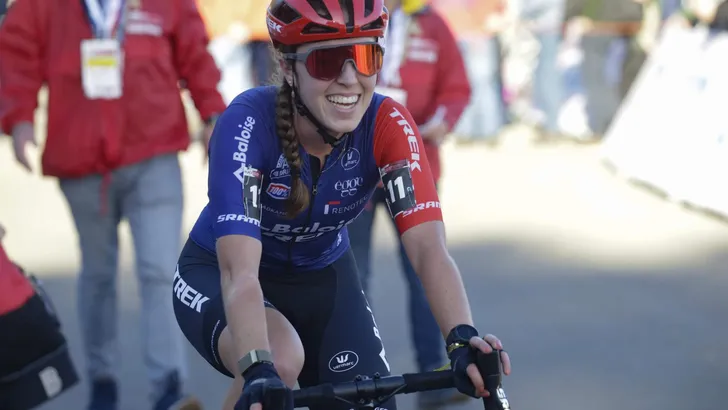 Grote Prijs Beekse Bergen 2022 WOMEN