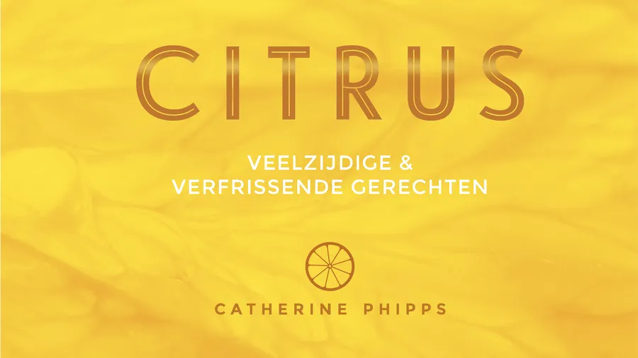 citrus catherine phipps