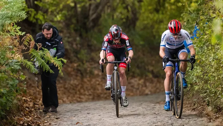 Koppenbergcross X2O Badkamers Trofee 22 men