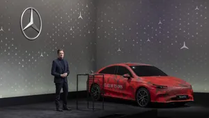 Mercedes schudt de top door elkaar en verliest zijn innovatiemotor
