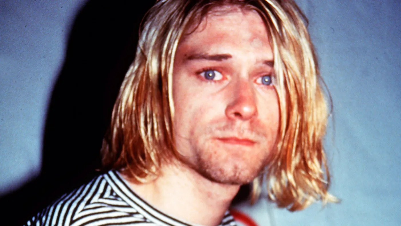 Haalde Kurt Cobain echt zelf de trekker over?