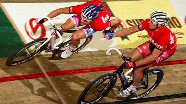 Zürich: Duitsers Hondo en Bartko winnen
