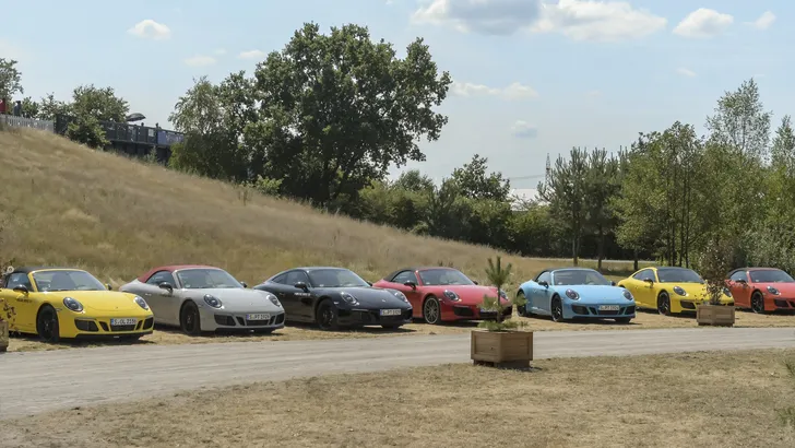 Deze week: stilte voor de storm