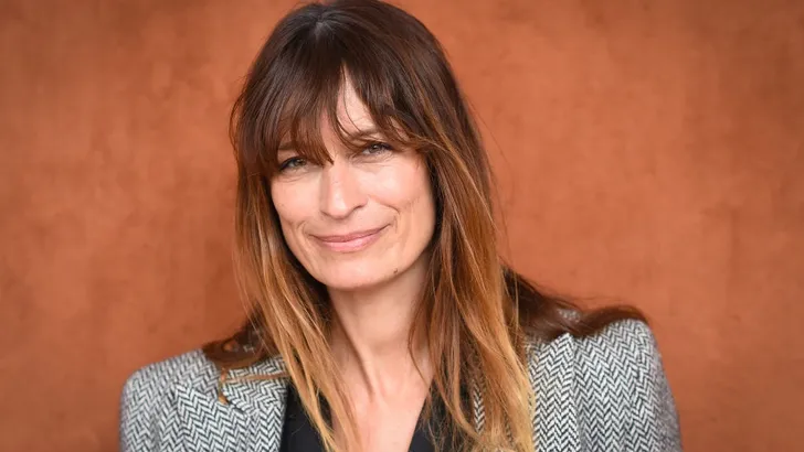 Caroline de Maigret: 'Ouder, maar beter, maar ouder'