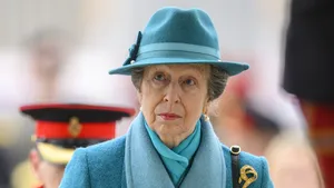 Prinses Anne