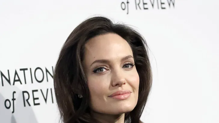 Angelina Jolie werkt nauw samen met de CIA