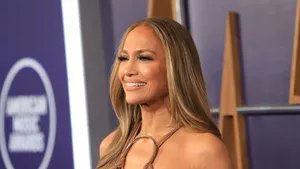 Jennifer Lopez - haar