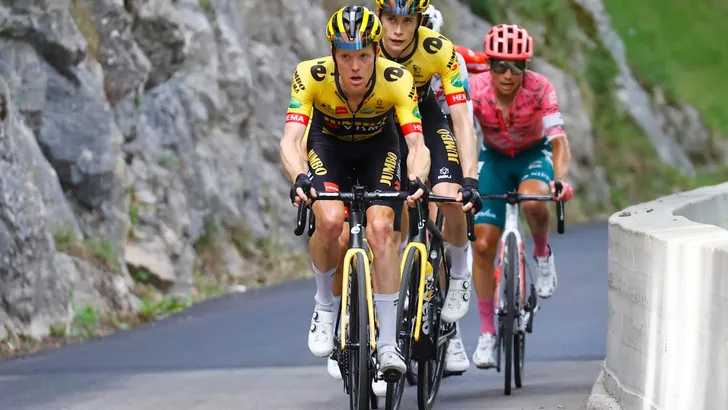 Criterium du Dauphine 2022 - 8