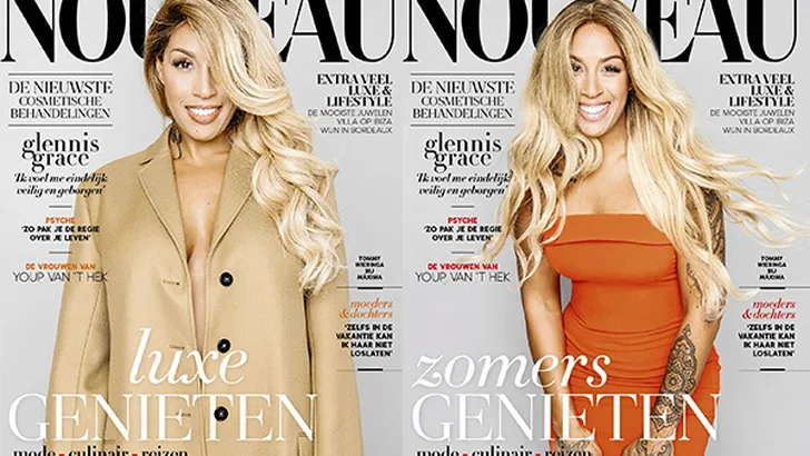 Welke cover kies jij? 