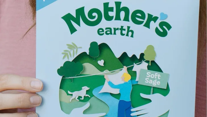 duurzaam wassen