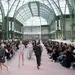 Chanel show Paris Fashion weel