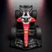 Ferrari presenteert SF-26 met nieuwe livery en hybride motor en eerste crash bij Racing Bulls al een feit