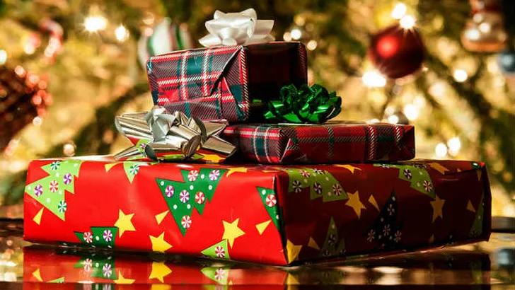 Decembercadeaus met royal tintje